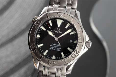 omega seamaster watch 2230.50.00